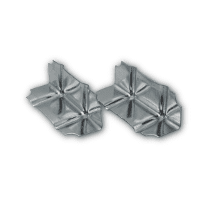 Corner Edge Protectors - Metal
