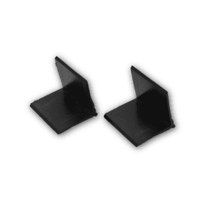 Corner Edge Protectors - Plastic