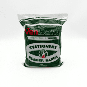 VenBand Stationery Bands | Bags