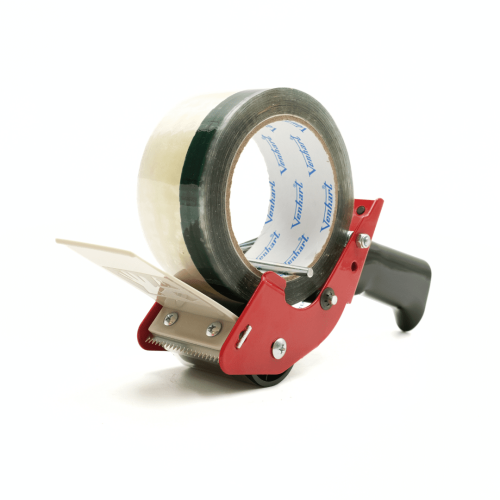 Pistol Grip Tape Dispenser Spooless 50mm VH102NXX