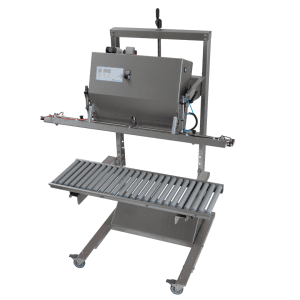 Audion Heavy Duty Power Sealer 1020MV