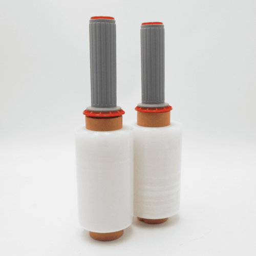 Venus Bundling Wrap Dispenser 120/38
