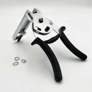 Venhart VHFJ26 Hand Clipper