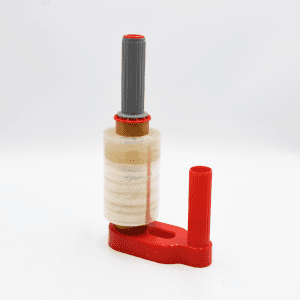 Bundling Film Dispenser