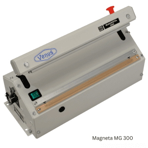 Audion Magneta Heat Sealer MG