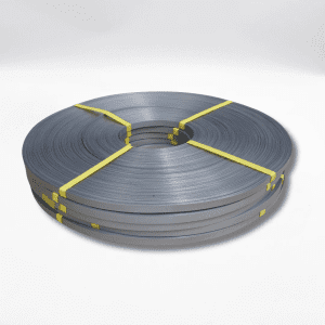 Venhart Heavy Band PP Strapping Silver Hand Rolls