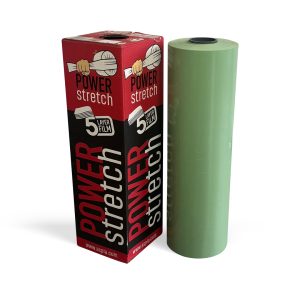 Powerstretch Silage Film - High Tack