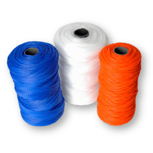 Protective Net Sleeves and Rolls