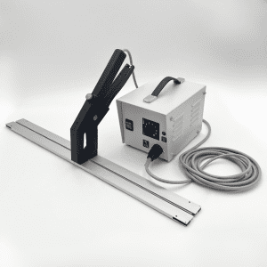 Audion Super Poly Heat Sealer