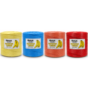 Venhart Banana Twine