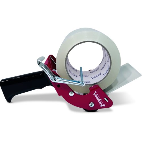 Pistol Grip Tape Dispenser Spooless 75mm VH103NXX