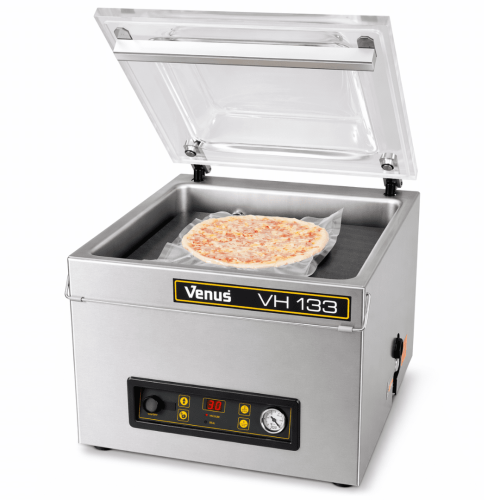 VMS133H Vacuum Chamber