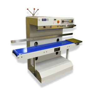 Vertical Band Sealer Venus VH1500 - Free Standing