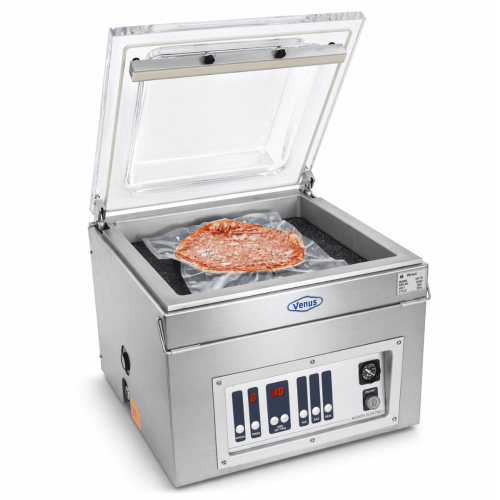 VH151HGW Vacuum Chamber