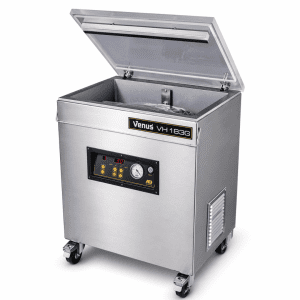VH183 Vacuum Chamber