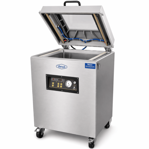 VH203 Vacuum Chamber