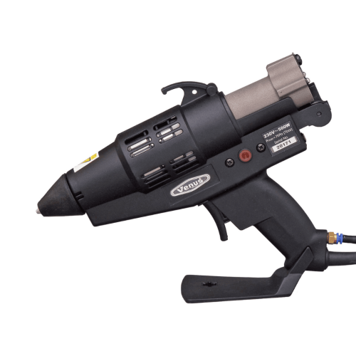 Pneumatic Heavy Duty Industrial Hotmelt Glue Gun VH61