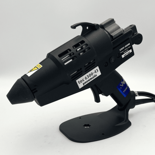 Pneumatic Spray Industrial Hotmelt Glue Gun VH63