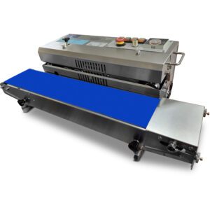 Horizontal Band Sealer VH881HC - Benchtop Model