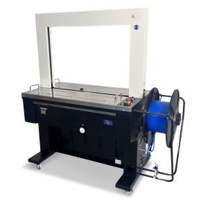 VHAE2D Auto Strapping Machine