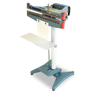 Impulse Pedestal Heat Sealer VHIFD Mk III