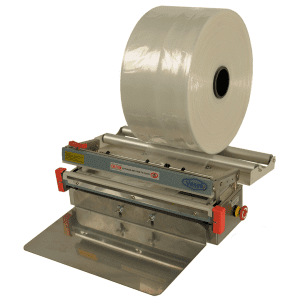 Impulse Benchtop Heat Sealer VHIFMC Mk III