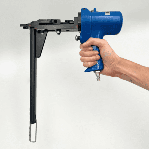 Air-assisted - Hand Clipper VR60