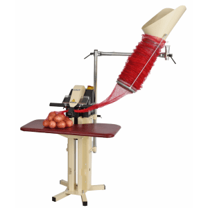 P68E Automatic Net Clipping Machine