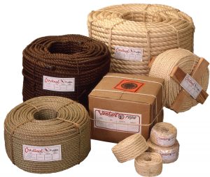 Cardinal Sisal Rope
