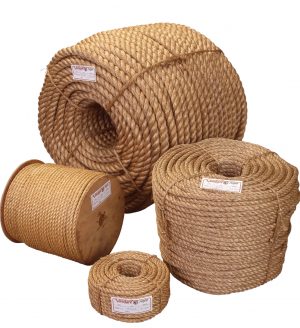 Venhart Manila Rope
