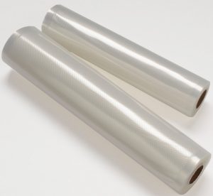 vacuum sealer bag rolls