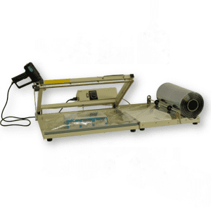 Venus VH550LIB L Bar Sealer Shrink Wrap Sealer