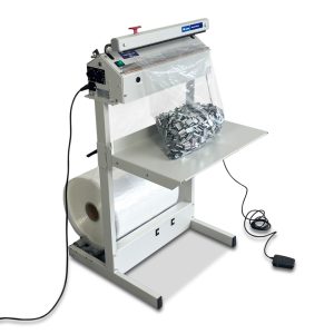 Bag Support Plate