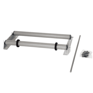Set of Rollers with Polylock