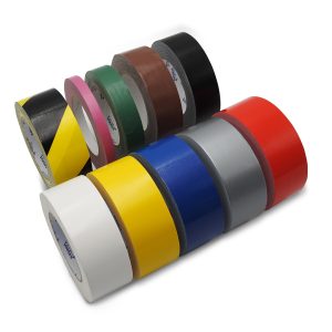 Cloth Tapes