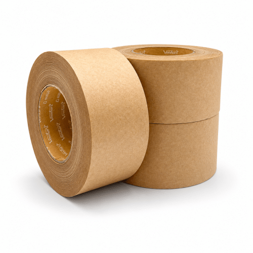 VG60 Water Activated Tape