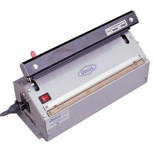 Impulse Super Sealmaster Benchtop Heat Sealer 421SA