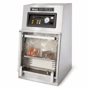 VMS153V Vertical Vacuum Chamber