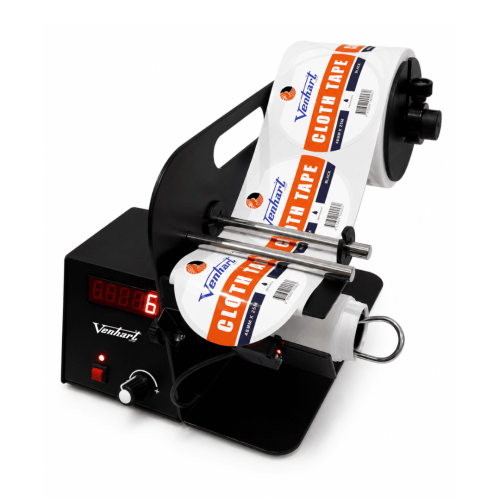 VH300 Self-Adhesive Label Dispenser – Electronic
