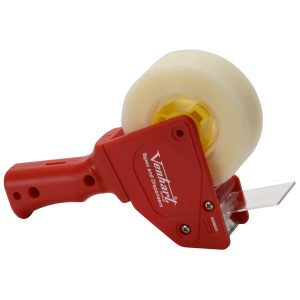 Pistol Grip Mini Tape Dispenser VH102 (10 pack)