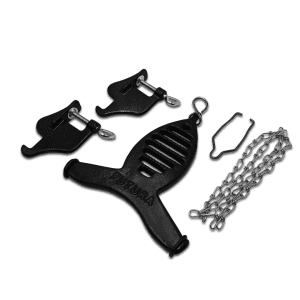 Foot Pedal & Chain for FP Hand Held Heat Sealers