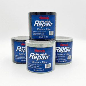 Silage Repair Tape