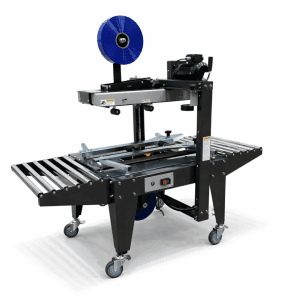 VH246TBA Economy Semi-Auto Carton Sealer