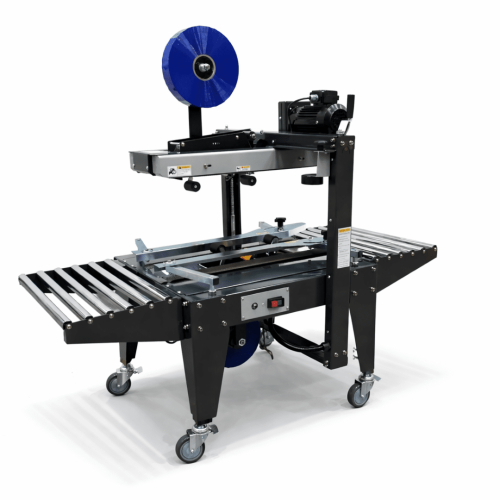 VH246TBA Economy Semi-Auto Carton Sealer