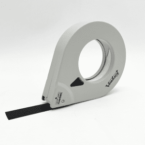 VH10CA Metal Teardrop Tape Dispenser - 25mm