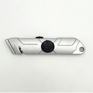 VH26R Aluminium cutter with Auto-retractable blade