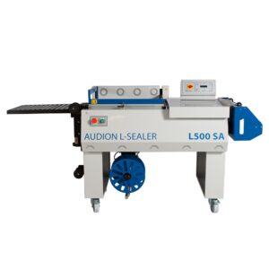 Audion L500SA L-Sealer