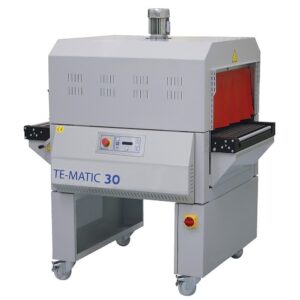 Audion VT30 Shrink Tunnel