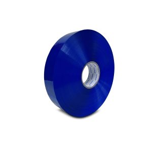 CE30 PP Tape - Machine Roll Blue 48mm x 1000m