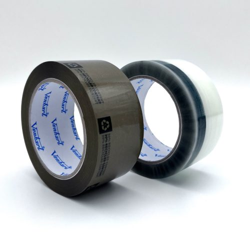 No.630 30% Recycled Content PP Packaging Tape